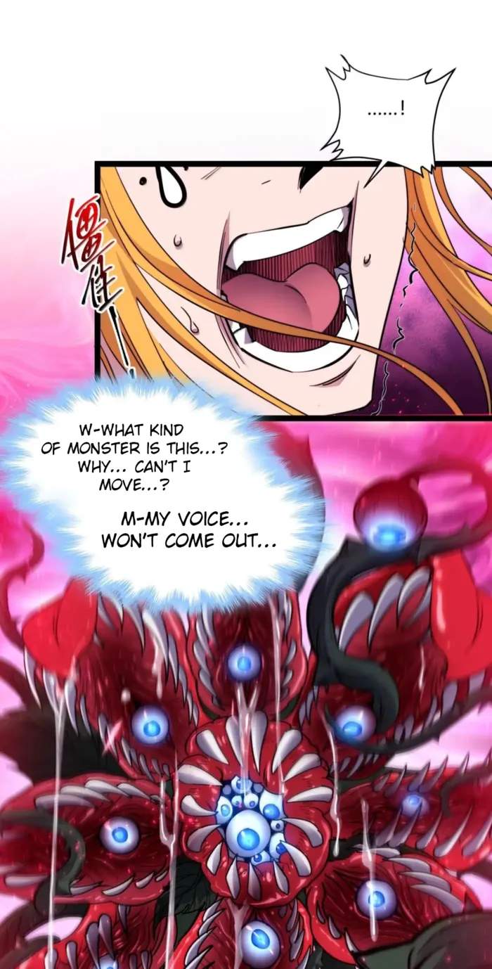 I'm Really Not The Demon God's Lackey Chapter 164 2
